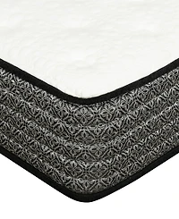Primo International Majesty 12" Plush Mattress in a Box