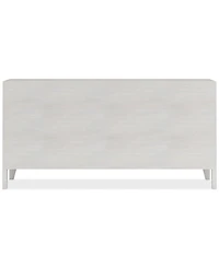 Mezzanine Dresser