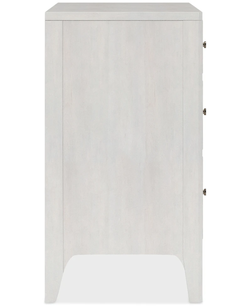 Mezzanine 3-Drawer Chest