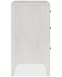 Mezzanine 3-Drawer Chest