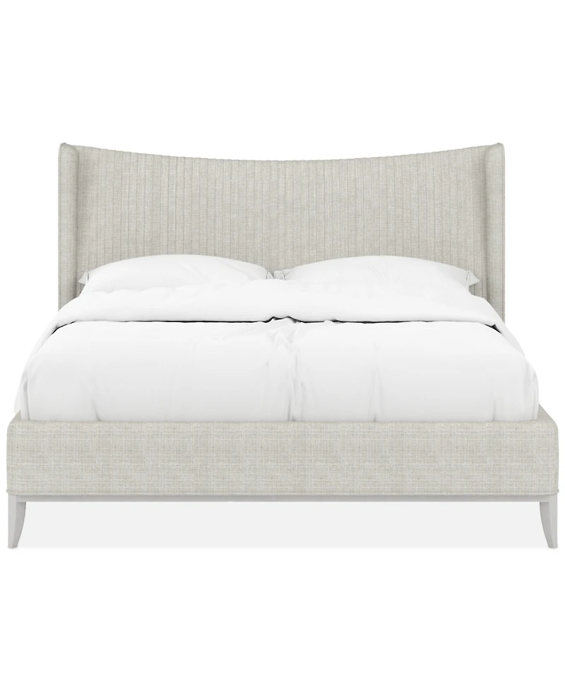 Mezzanine King Bed