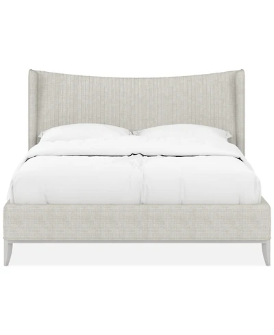 Mezzanine King Bed