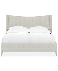 Mezzanine King Bed