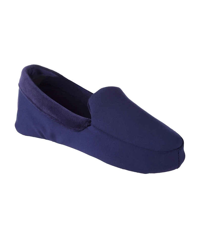 Isotoner Signature Women's Moccasin Slippers