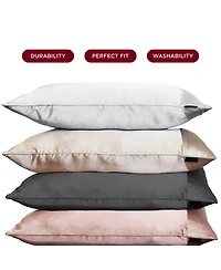Night Trisilk Washable Mulberry Silk Pillowcase