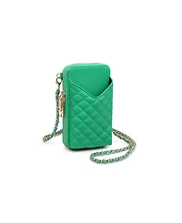 Urban Expressions Bodie Cell Phone Small Crossbody Bag