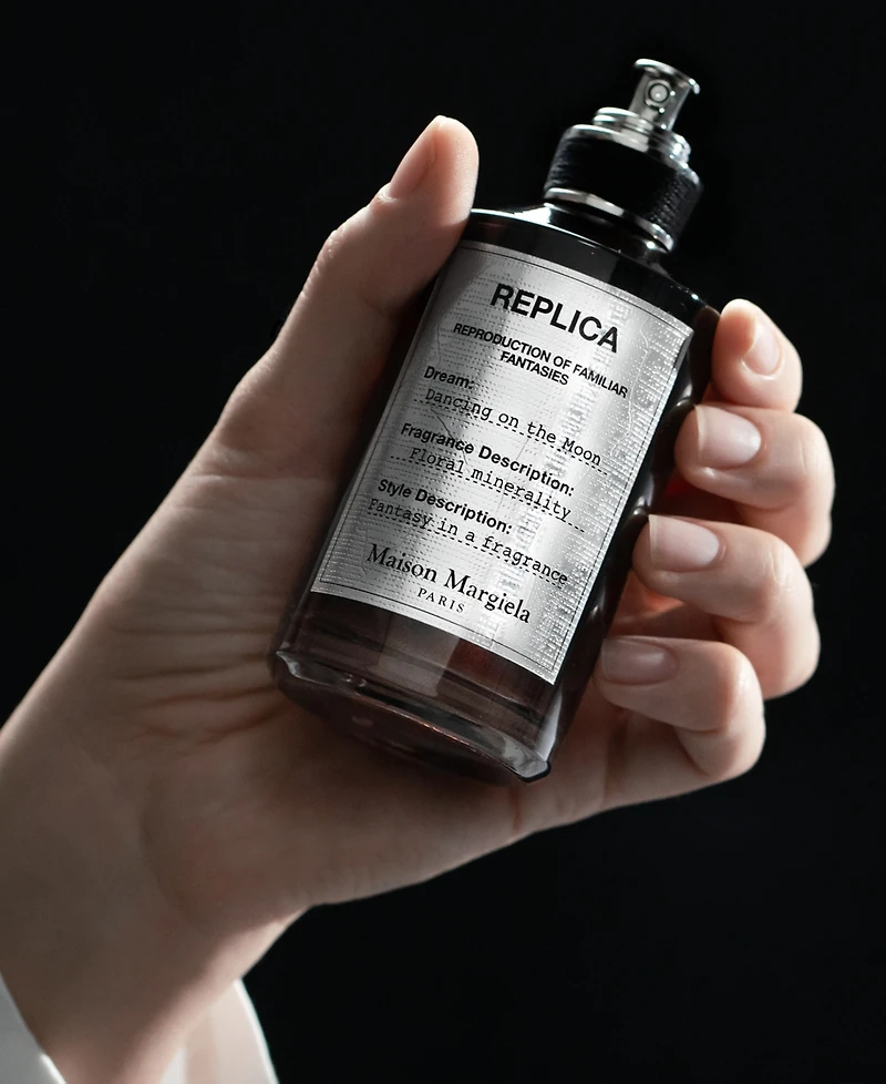 Maison Margiela Replica Fantasies Dancing On The Moon Eau de Parfum, 3.4 oz.