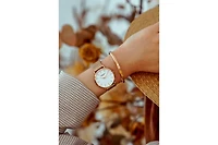 Woman Watch 33mm Dial Mother-of-pearl, Victoria Hyde