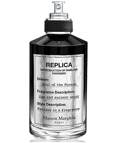 Maison Margiela Replica Fantasies Soul Of The Forest Eau de Parfum, 3.4 oz.