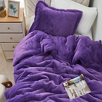 Love Thick - Chunky Bunny Coma Inducer Oversized Comforter Set