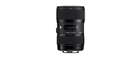 Sigma 18-35mm f/1.8 Dc Hsm Art Lens for Nikon Dslr Cameras