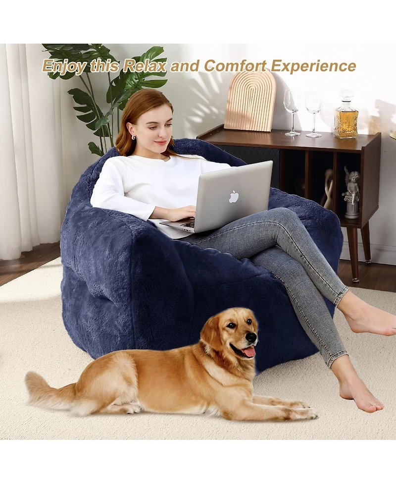 gaomon Bean Bag Chair