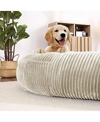gaomon Dog Bed for People Adults