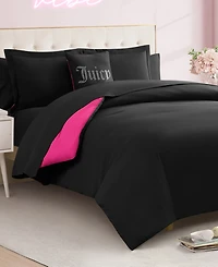 Juicy Couture Alexis 8-Pc. Comforter Set