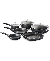 Cuisine::pro Granite 9pc Cast Aluminum Set
