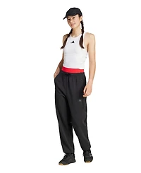 Adidas Women's Power Racerback 3-Stripes Training Top