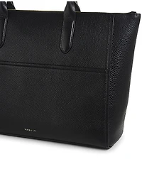 Radley London Oak Street-Medium Zip Top Tote Bag