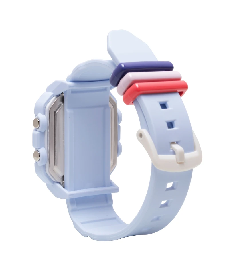 G-Shock Baby-g Ladies Resin Watch