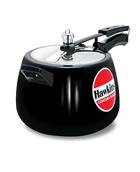 Hawkins 6.5 Liter Hard Anodised Pressure Cooker