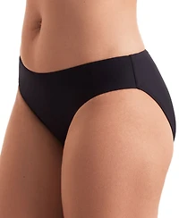 Mimi Flamingo Women's Logan Hipster Bikini Bottoms