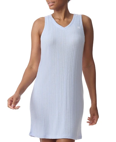 Tommy Hilfiger Women's Th Tank Sleep Dress