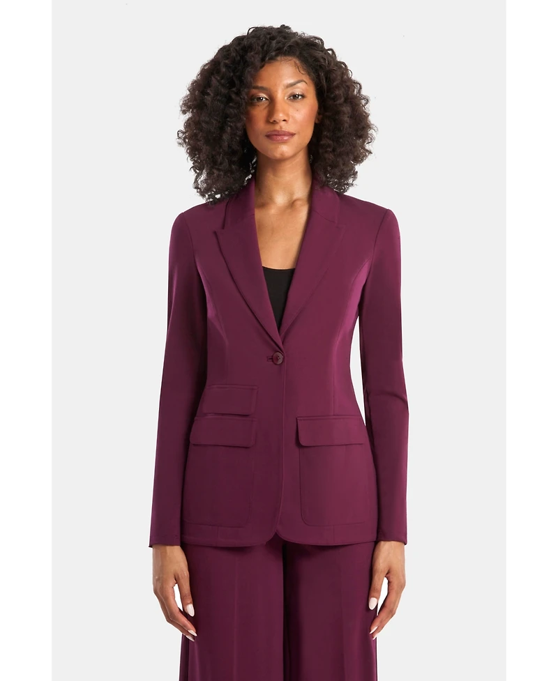 Capsule 121 Women's The Amelia Blazer