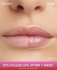 Buxom Cosmetics Full-On Plumping Lip Oil