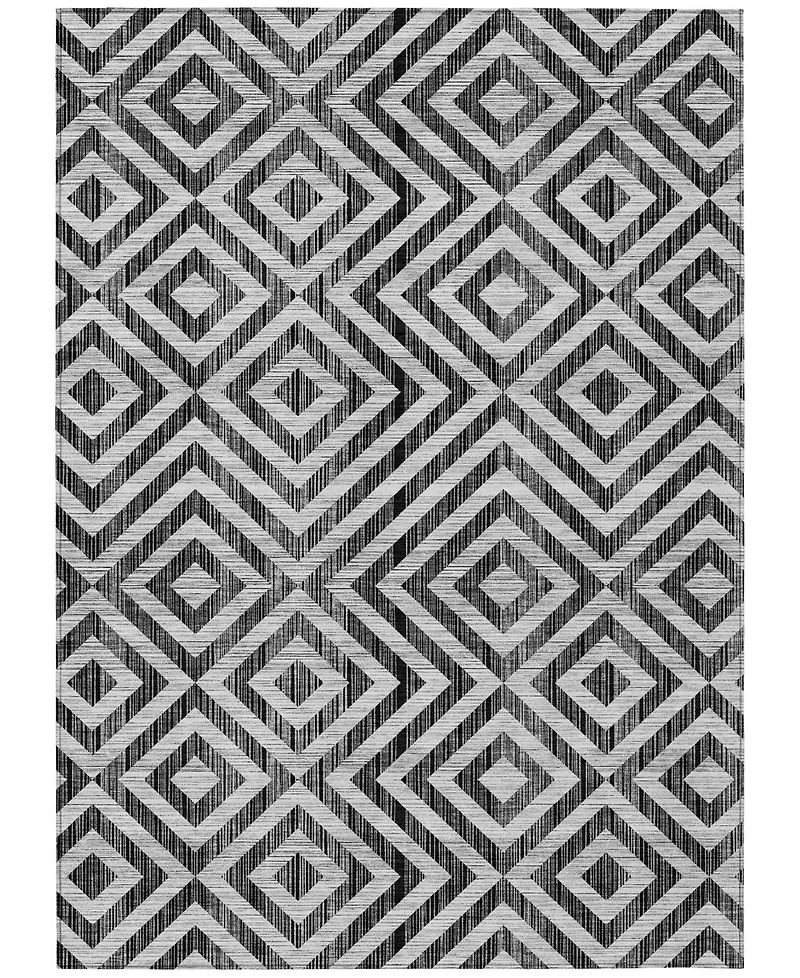 Addison Chantille Machine Washable ACN733 8'x10' Area Rug