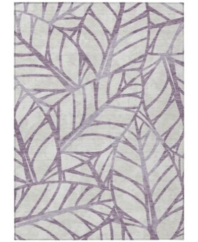 Addison Chantille Machine Washable Acn741 Area Rug Collection