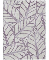 Addison Chantille Machine Washable Acn741 Area Rug Collection