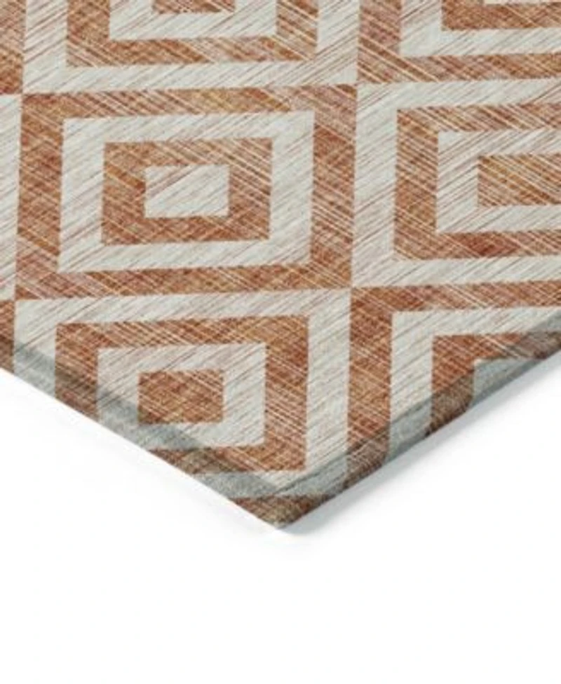 Addison Chantille Machine Washable Acn733 Area Rug Collection
