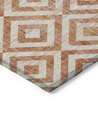 Addison Chantille Machine Washable Acn733 Area Rug Collection