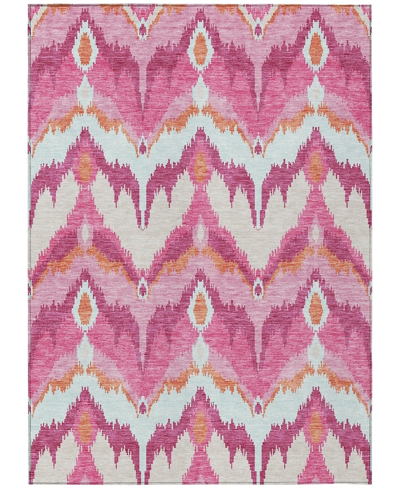 Addison Chantille Machine Washable ACN743 9'x12' Area Rug