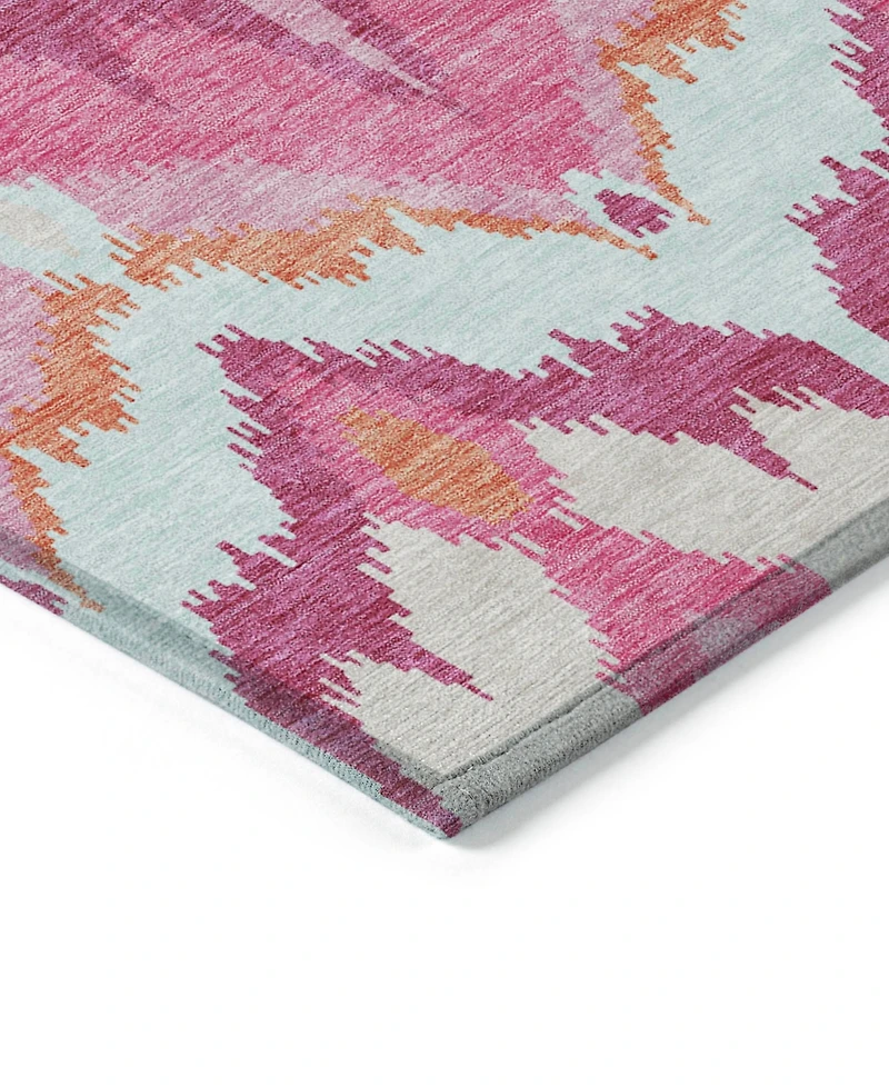 Addison Chantille Machine Washable ACN743 9'x12' Area Rug