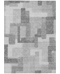 Addison Chantille Machine Washable ACN740 3'x5' Area Rug