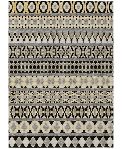 Addison Chantille Machine Washable ACN726 5'x7'6" Area Rug