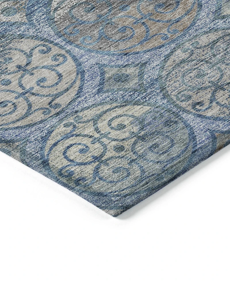 Addison Chantille Machine Washable ACN738 9'x12' Area Rug