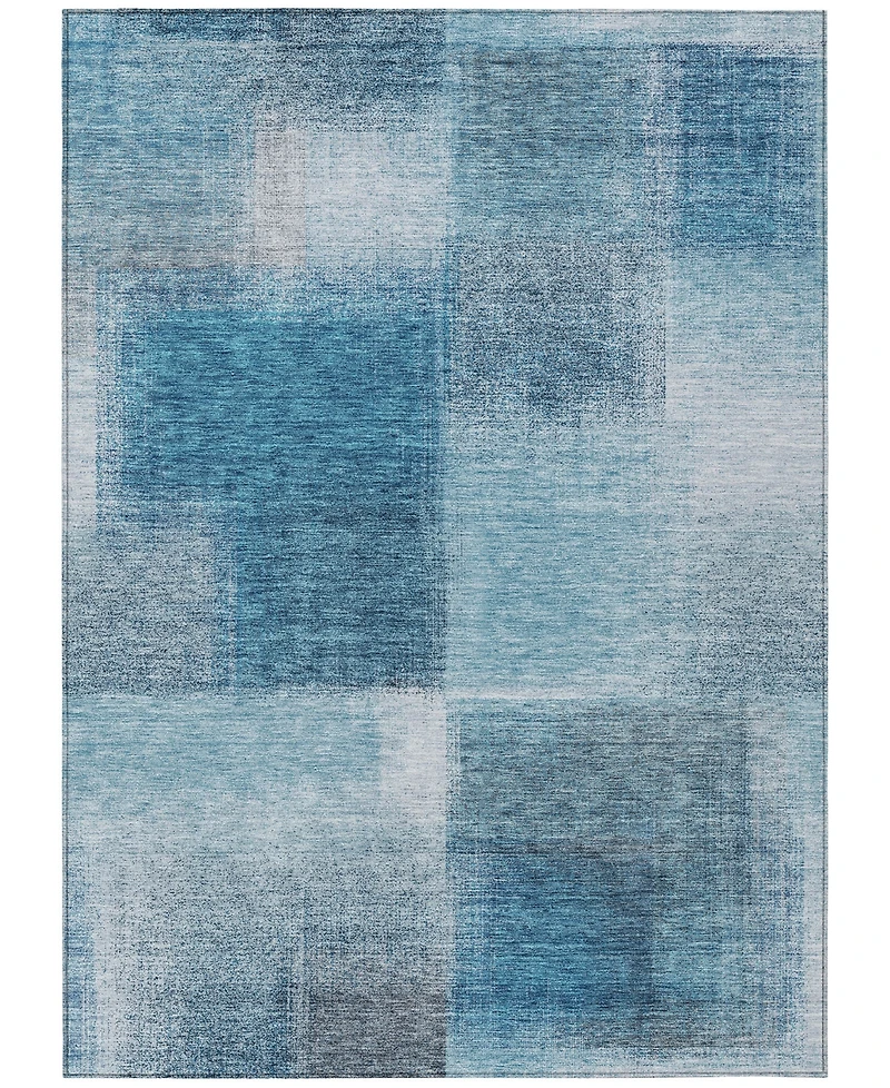 Addison Chantille Machine Washable ACN742 2'6"x3'10" Area Rug