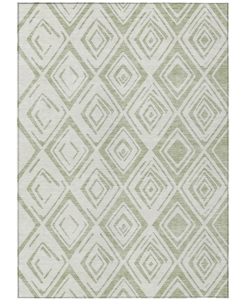 Addison Chantille Machine Washable ACN737 5'x7'6" Area Rug