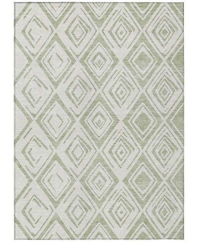 Addison Chantille Machine Washable ACN737 5'x7'6" Area Rug