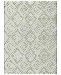 Addison Chantille Machine Washable ACN737 5'x7'6" Area Rug