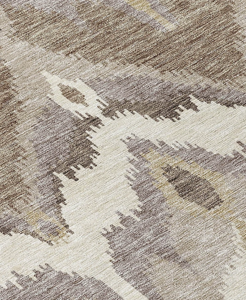 Addison Chantille Machine Washable ACN743 5'x7'6" Area Rug