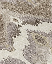 Addison Chantille Machine Washable ACN743 5'x7'6" Area Rug