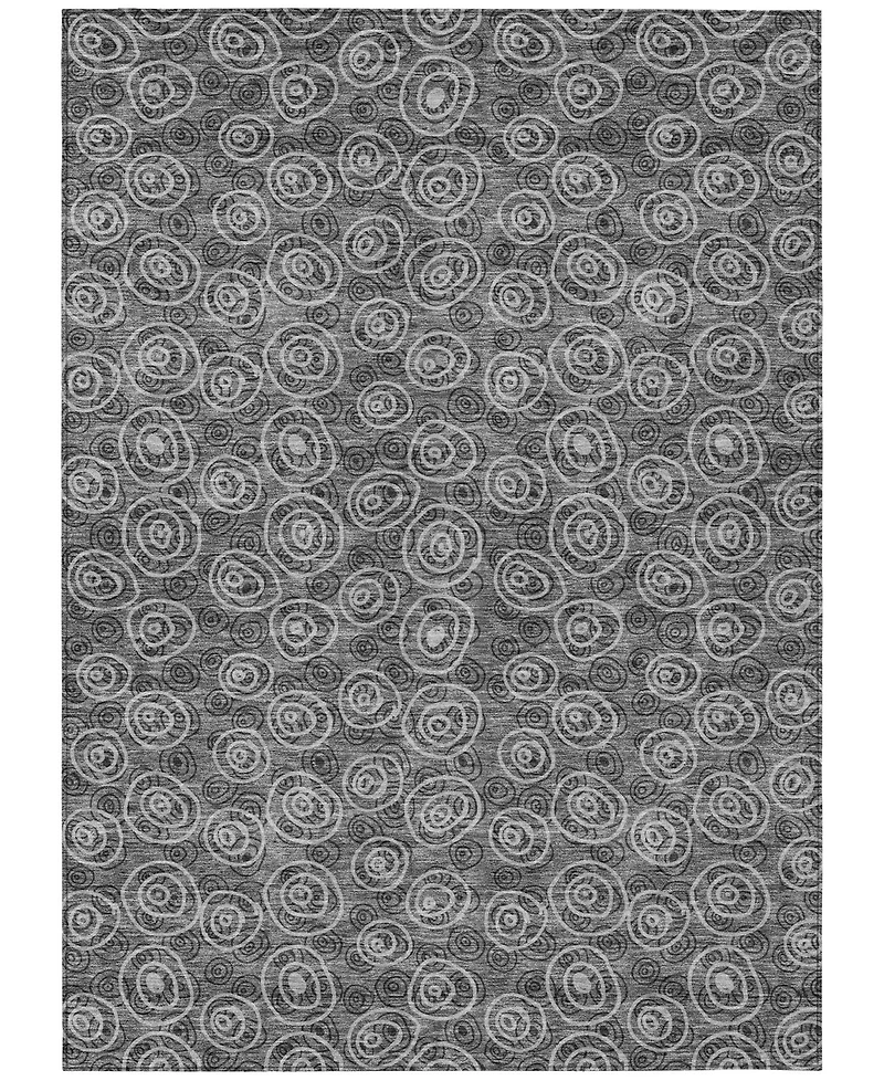Addison Chantille Machine Washable ACN728 3'x5' Area Rug