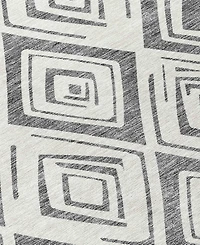 Addison Chantille Machine Washable ACN737 5'x7'6" Area Rug