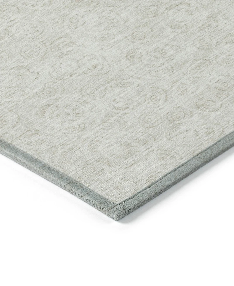 Addison Chantille Machine Washable ACN728 8'x10' Area Rug