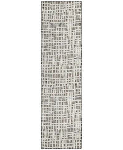 Addison Chantille Machine Washable ACN729 2'3"x7'6" Runner Area Rug