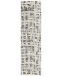 Addison Chantille Machine Washable ACN729 2'3"x7'6" Runner Area Rug