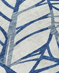 Addison Chantille Machine Washable ACN741 2'3"x7'6" Runner Area Rug