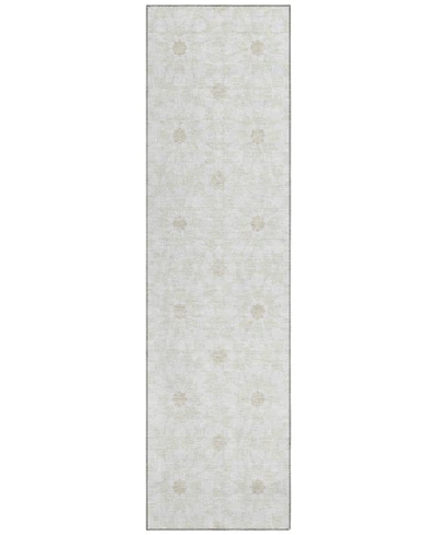 Addison Chantille Machine Washable ACN734 2'3"x7'6" Runner Area Rug